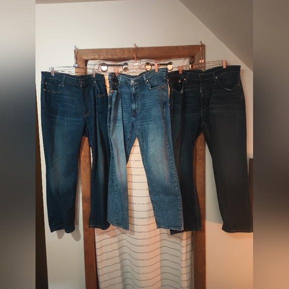 Levi's Jeans - Picture 5 of 5